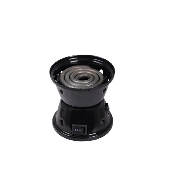 Elektrikli Mini Ocak Cep Herkülü  - 3